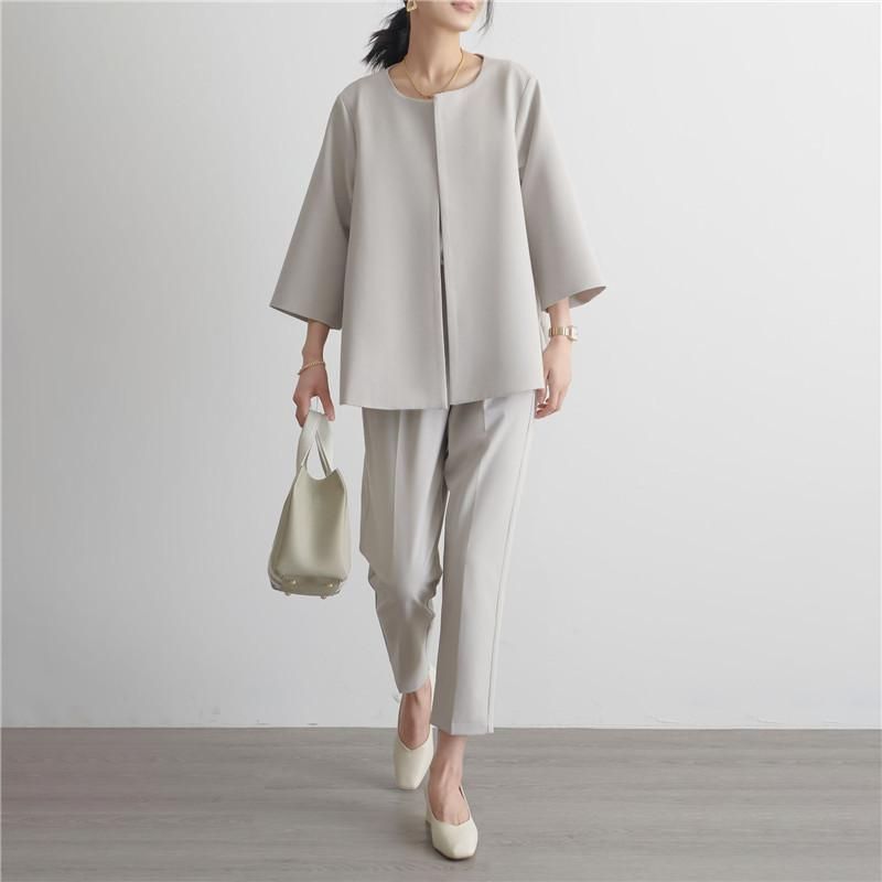 母 服装