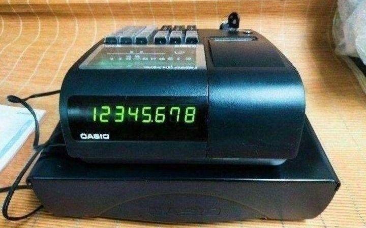 PC連携売上管理