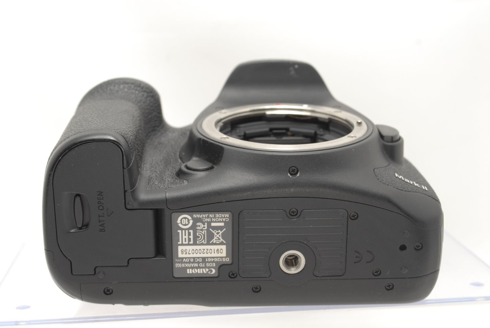 ☘️超望遠ダブルズームキット✨動作良品☘️Canon EOS 7D ☘️動作