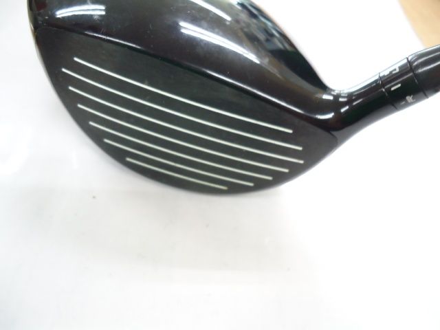 ドライバー ブリヂストン ツアーステージX-DRIVE 709 LIMITED//S/9.5[7353]