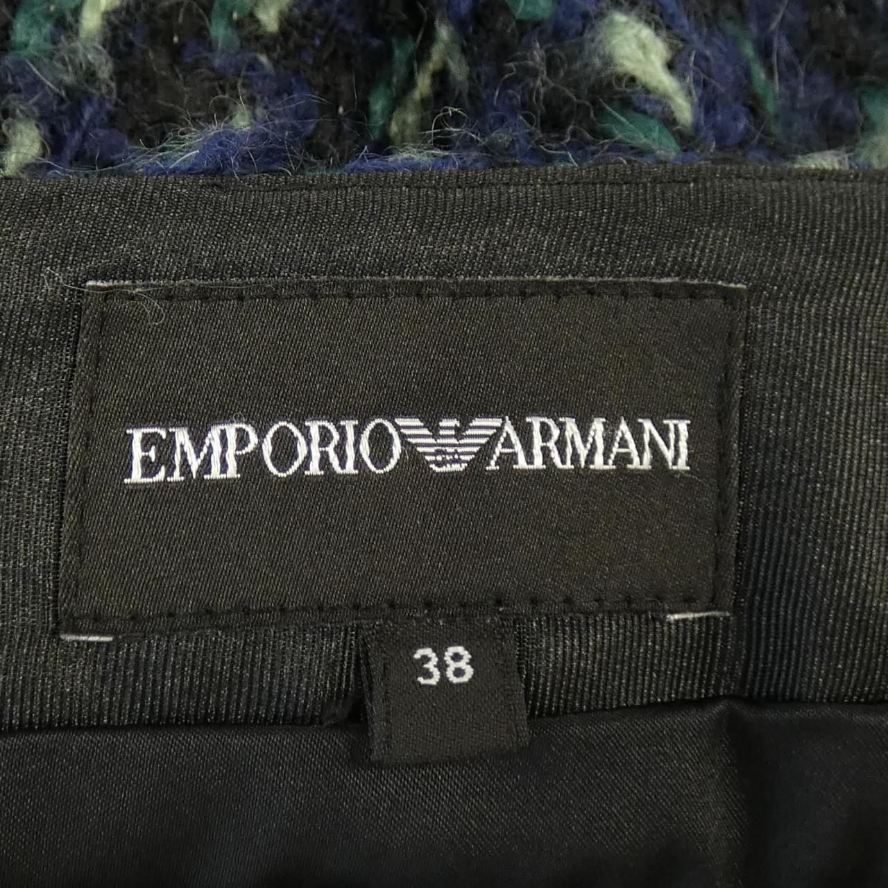 ARMANI