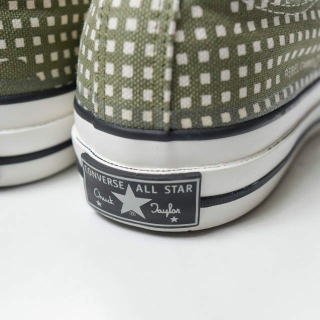 新品 N.HOOLYWOOD COMPILE LINE x CONVERSE ADDICT x UNDERCOVER 21AW