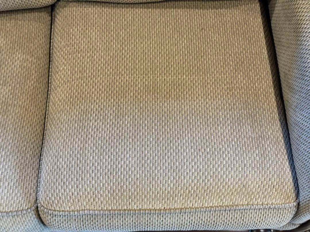 Ashley アシュレイ 二人掛け ソファ アームソファ ヨーロピアン