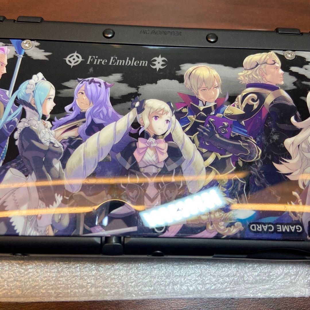 きせかえ ファイアーエンブレムif