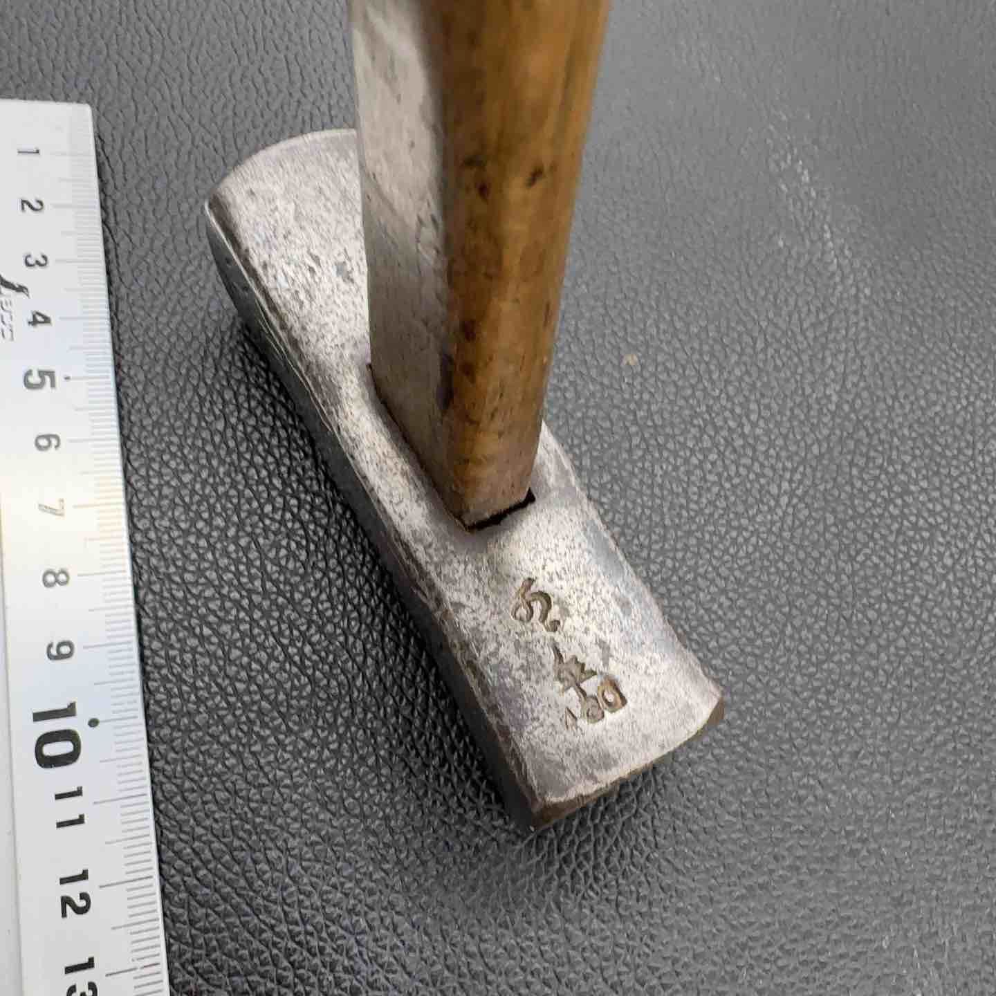 四角玄能 120匁