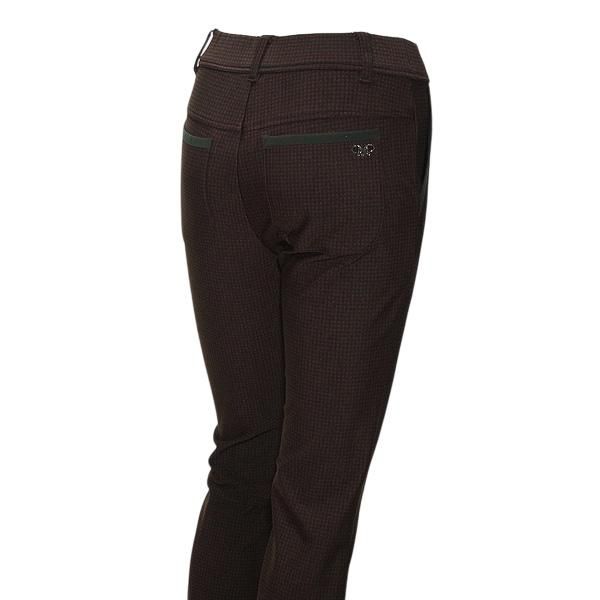 秋冬 ヒートパフォーマープリントパンツ