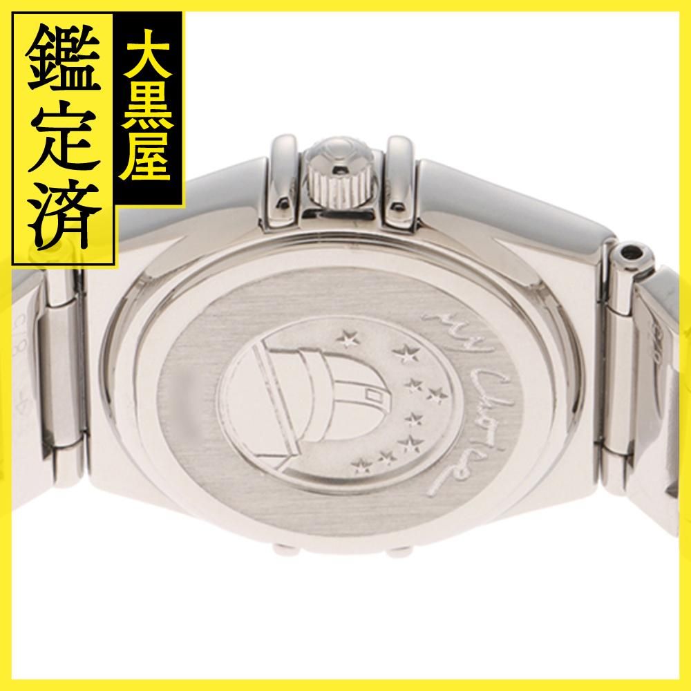 オメガ コンステレーション ミニ 1561.71 【472】 - メルカリ 