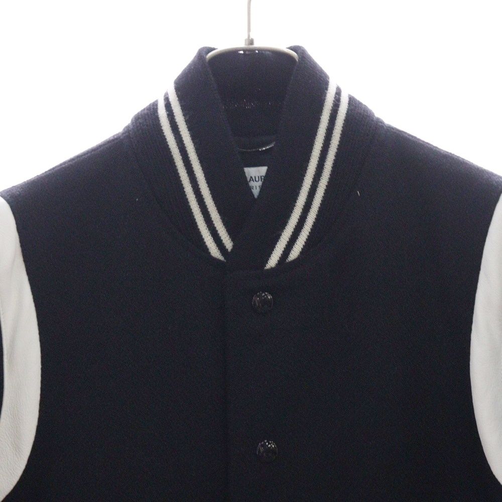 SAINT LAURENT PARIS (サンローランパリ) 23AW ANIMAL FREE FUR