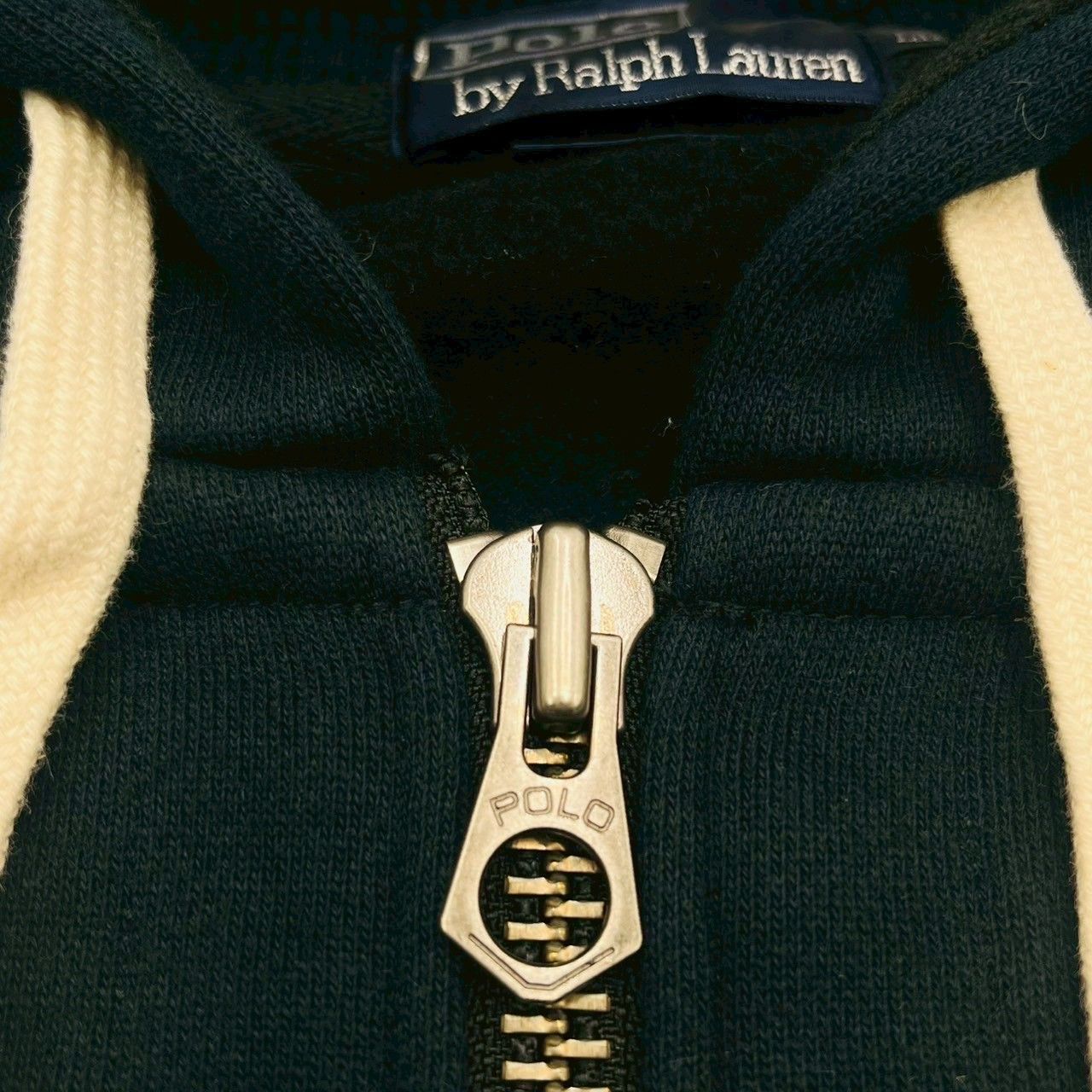 ❗️✨LLサイズ✨❗️】POLO by Ralph Lauren ジップアップパーカー 