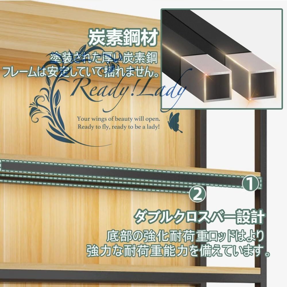 掃除が簡単