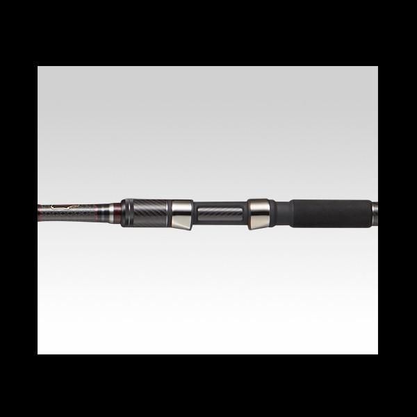 黒鯛工房 黒鯛師 THEヘチリミテッド BB4 ZERO FUKASE T285