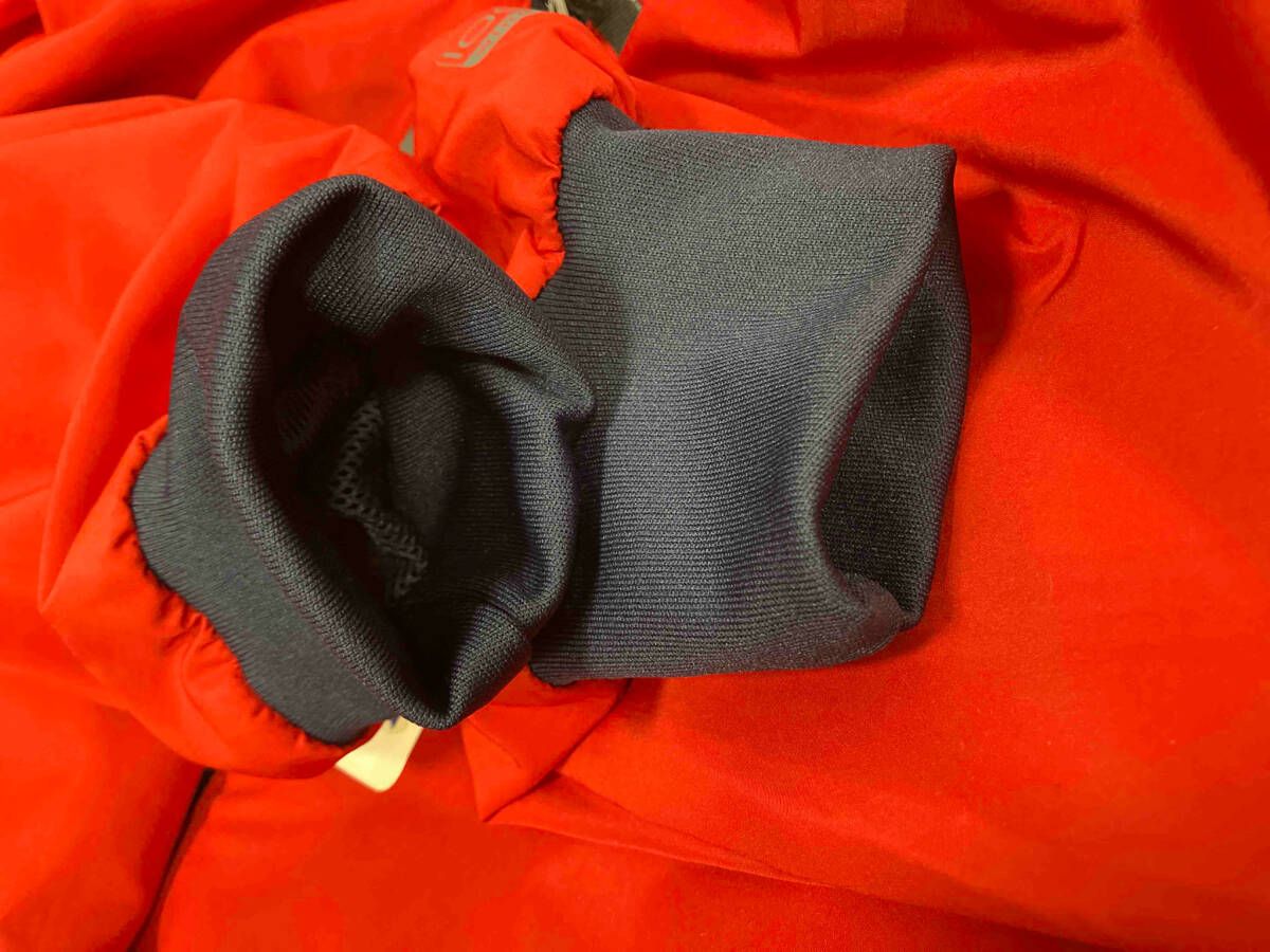 クロスカントリー メンズ