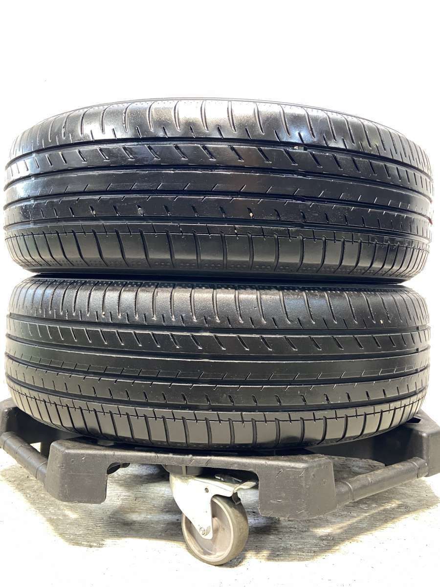 185/65R15 nヨコハマ ブルーアースGT n中古タイヤ サマータイヤ 185/65R15 nヨコハマ ブルーアースGT n中古タイヤ サマータイヤ
