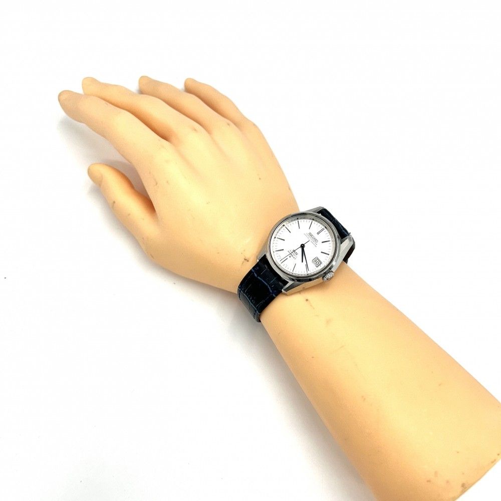 SEIKO セイコー 腕時計 キングセイコー ハイビート クロノ