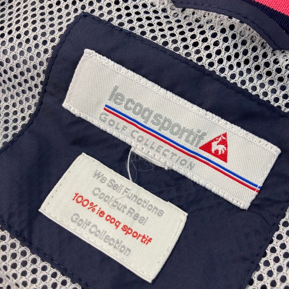 ルコックスポルティフ ゴルフ le coq sportif サイズ： LE COQ GOLF