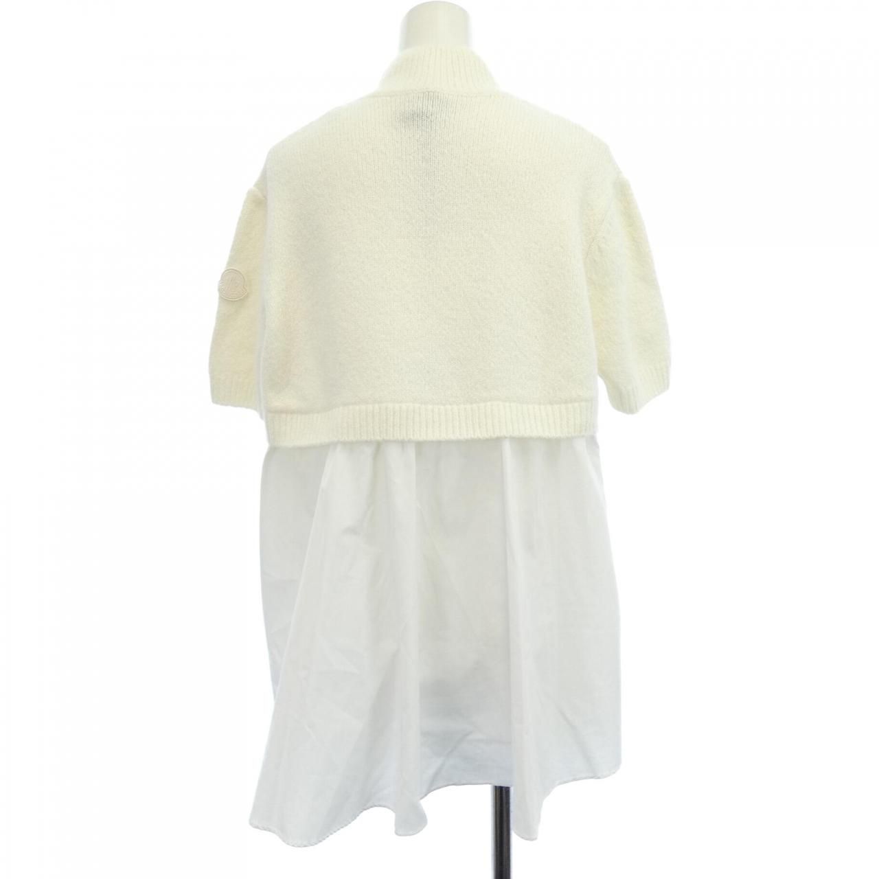 モンクレール MONCLER ニット