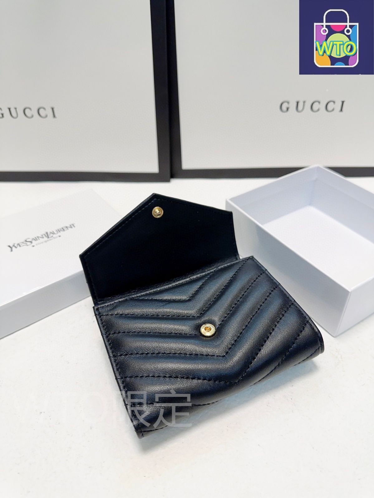 両用カードバッグ カード