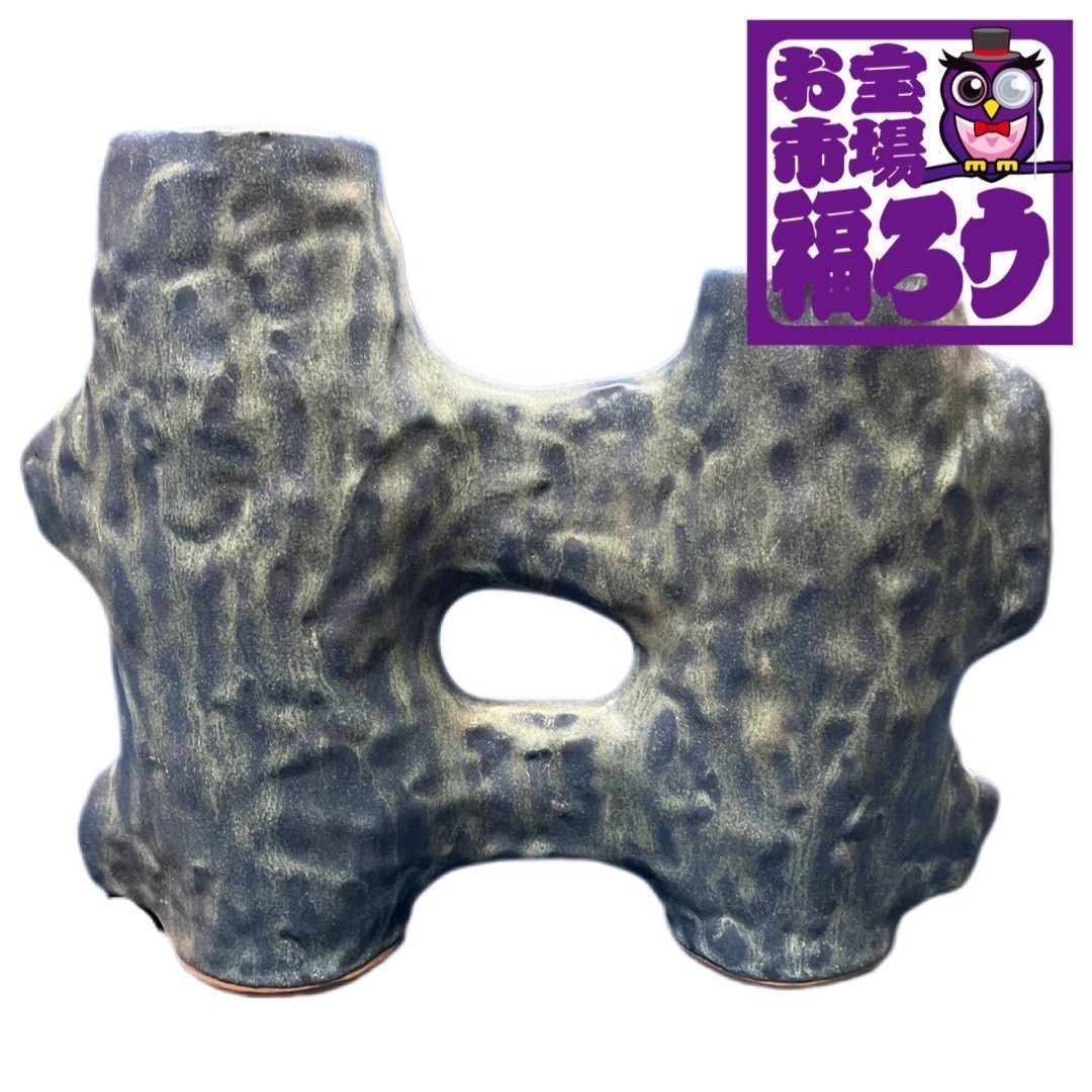 ■E 花瓶 花器 池坊