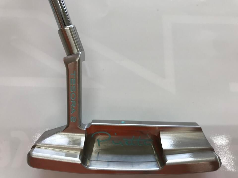 未使用品　MASTERY SERIES TESORA 2 最短翌日発送】MASTERY SERIES TESORA 2 DOT | 中古 | パター
