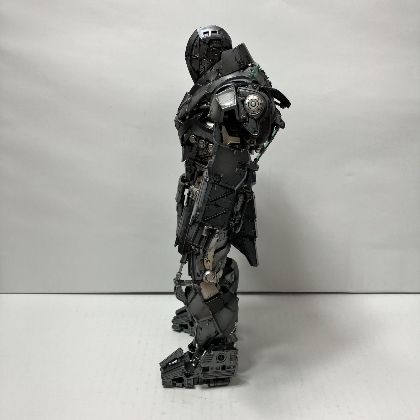 USJ - ターミネーター　ジョンコナー　フィギュア USJ - ターミネーター ジョンコナー フィギュアの通販 by 卍