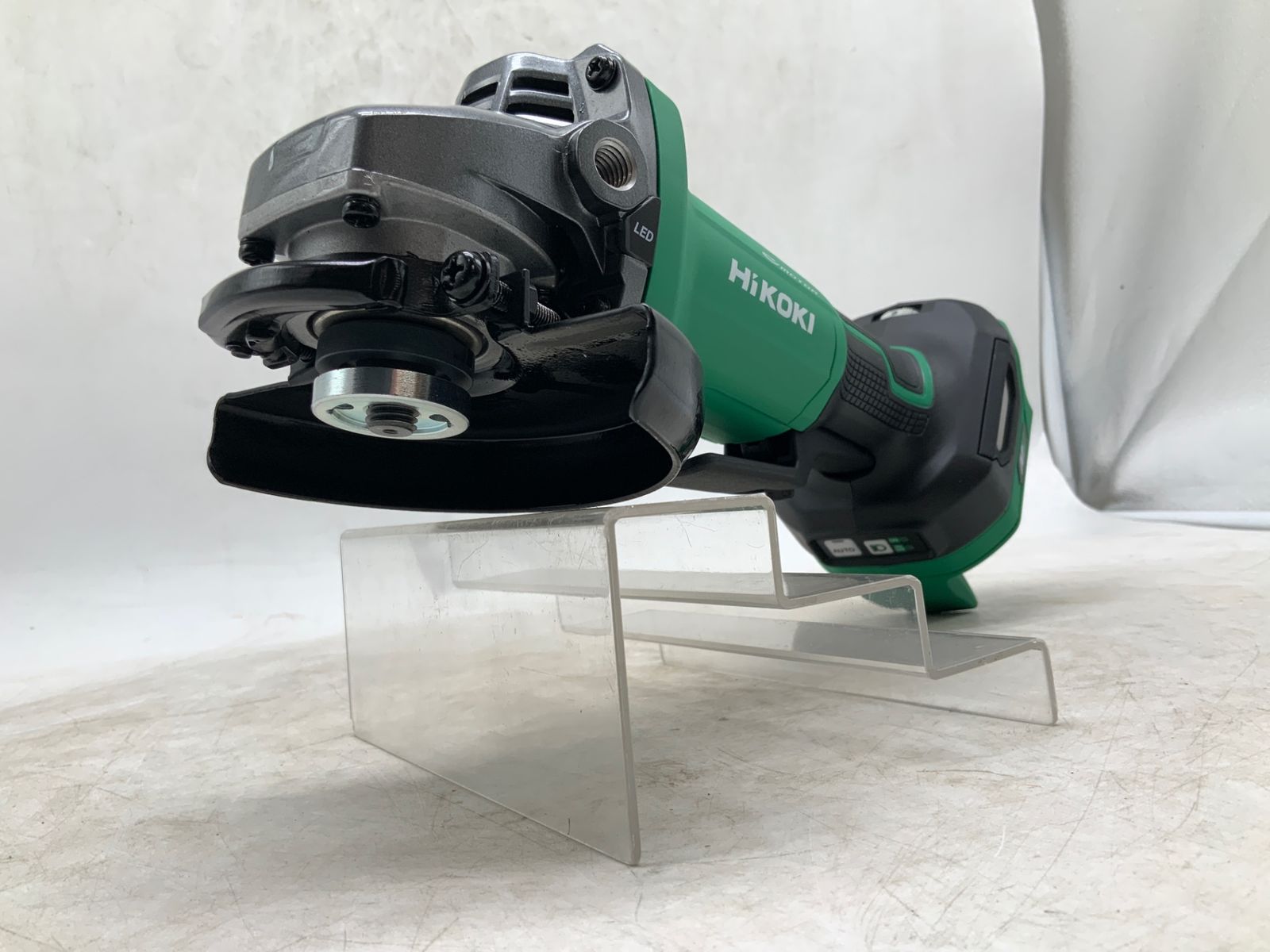 HiKOKI ハイコーキ 36Vコードレスディスクグラインダ G3610DD 2XPZ ITY7PTR7CAP0 エコツール豊田インター店 M02