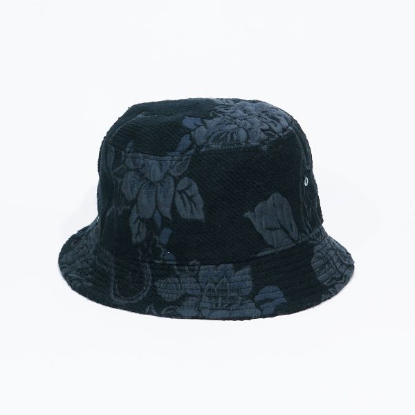 NEIGHBORHOOD ネイバーフッド 23AW JQ BUCKET HAT 232YGNH-HT07