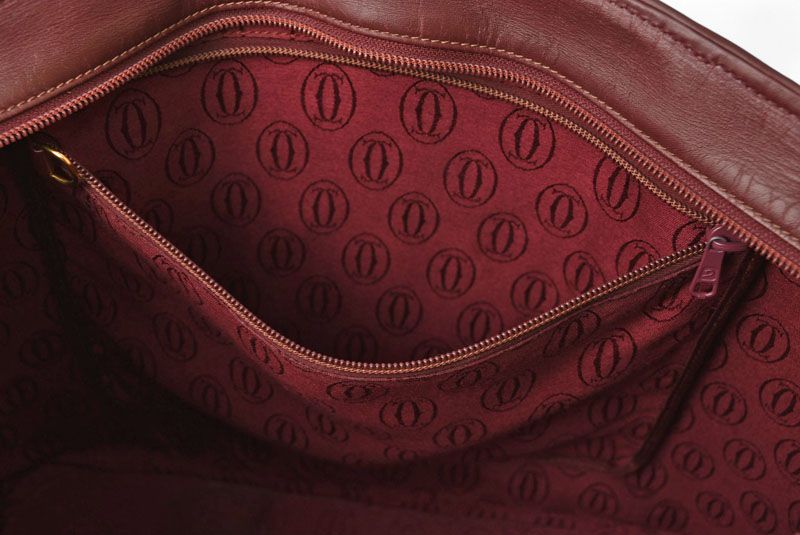 Cartier バッグ