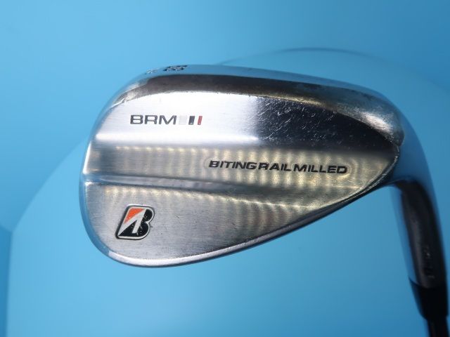 ウェッジ ブリヂストン TOUR B BRM 58-12/MODUS3TOUR105/S/58 7706