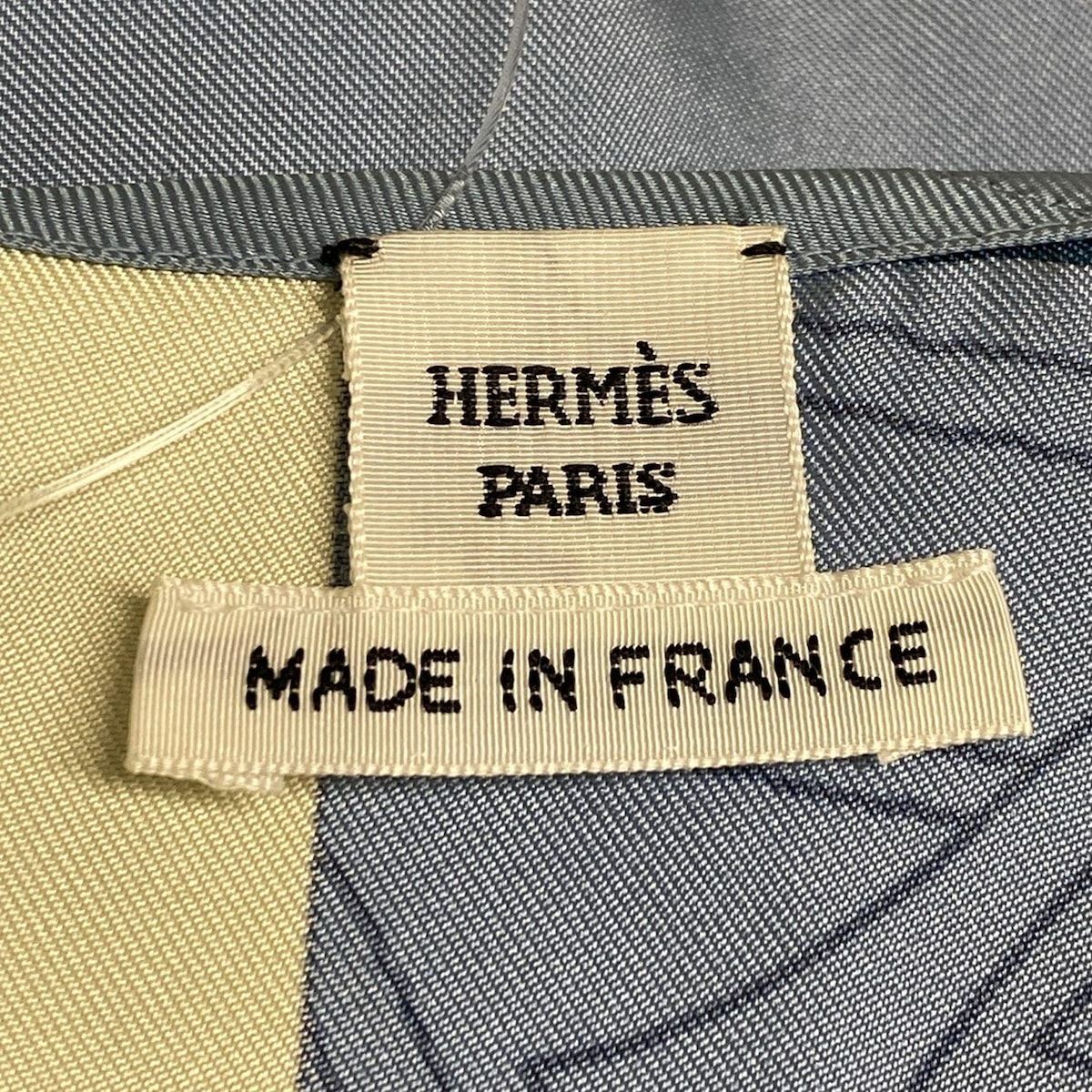 エルメス ワンピース サイズ38 M レディース美品 - 16-7356 エルメス ワンピース サイズ38 M レディース美品 - 16-7356
