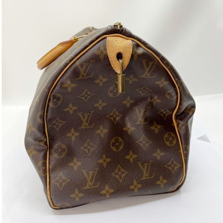 ◇◇LOUIS VUITTON ルイヴィトン スピーディ40 モノグラム ボストンバッグ M41522 ブラウン - メルカリ