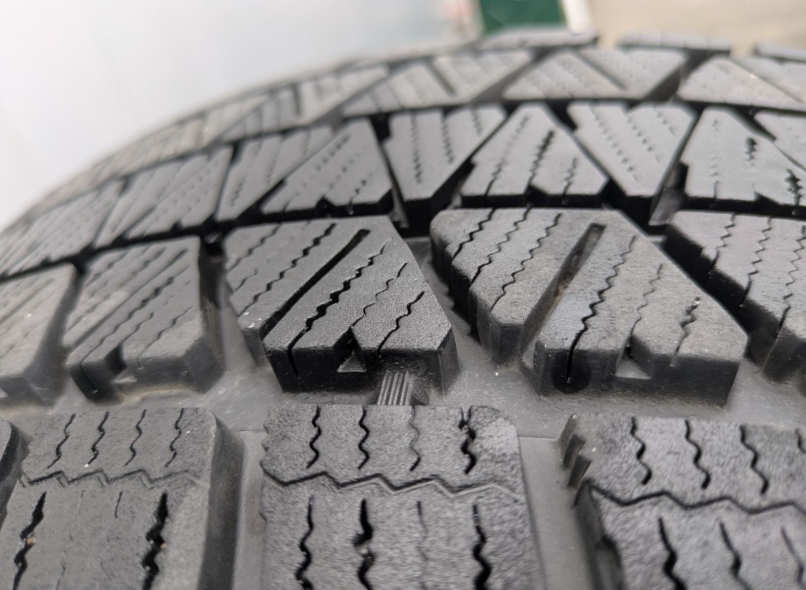 レアマイスター【ユーロテック ガヤ エリージ】アルミホイール