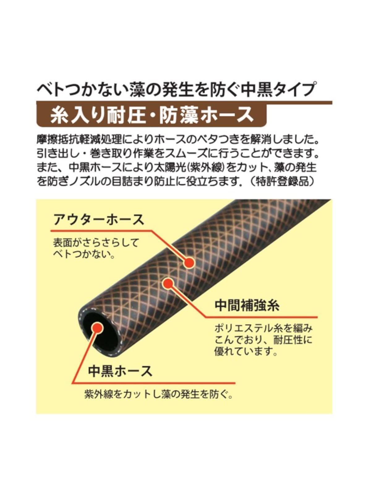 ホースリール