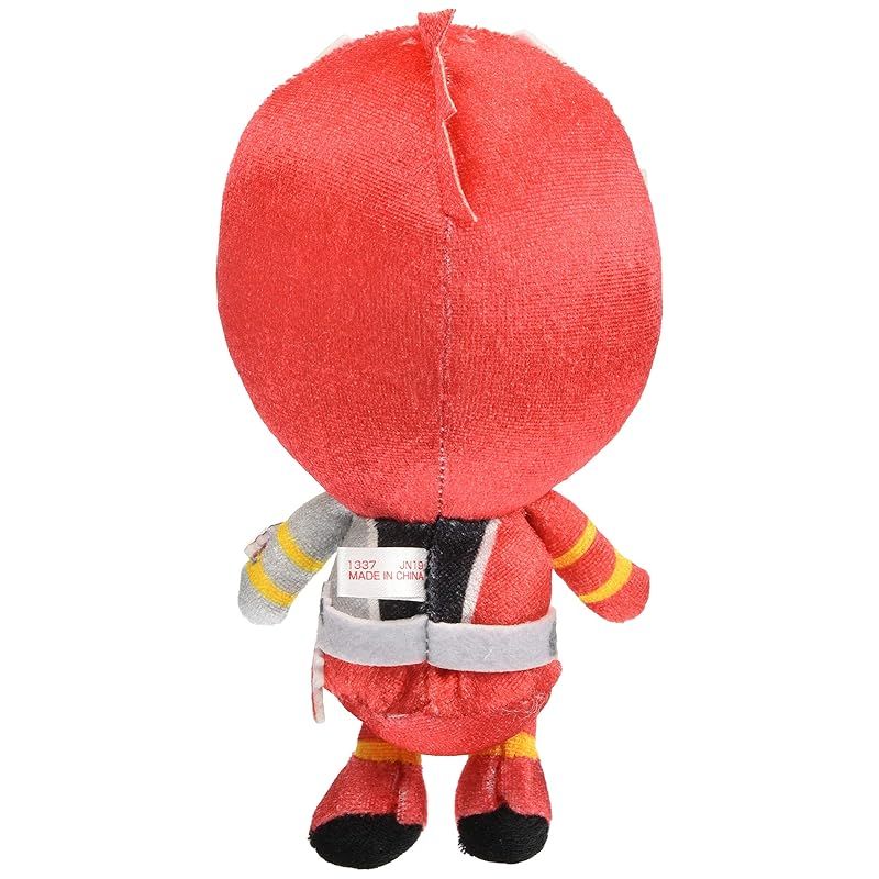 戦隊ヒーローぬいぐるみシリーズ 騎士竜戦隊リュウソウジャー