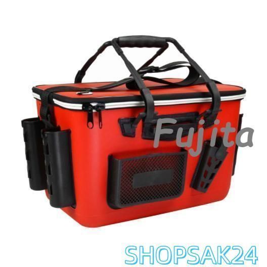 タックルバッグ フィッシングバッグバッカン