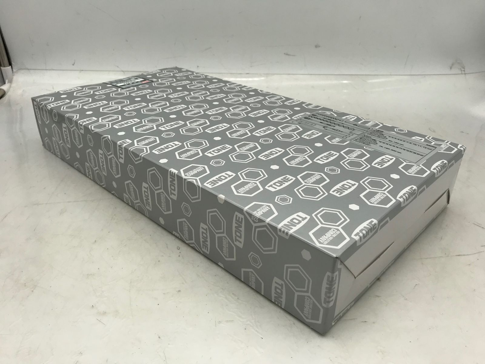 TONE|トネ ミックスソケットレンチセット