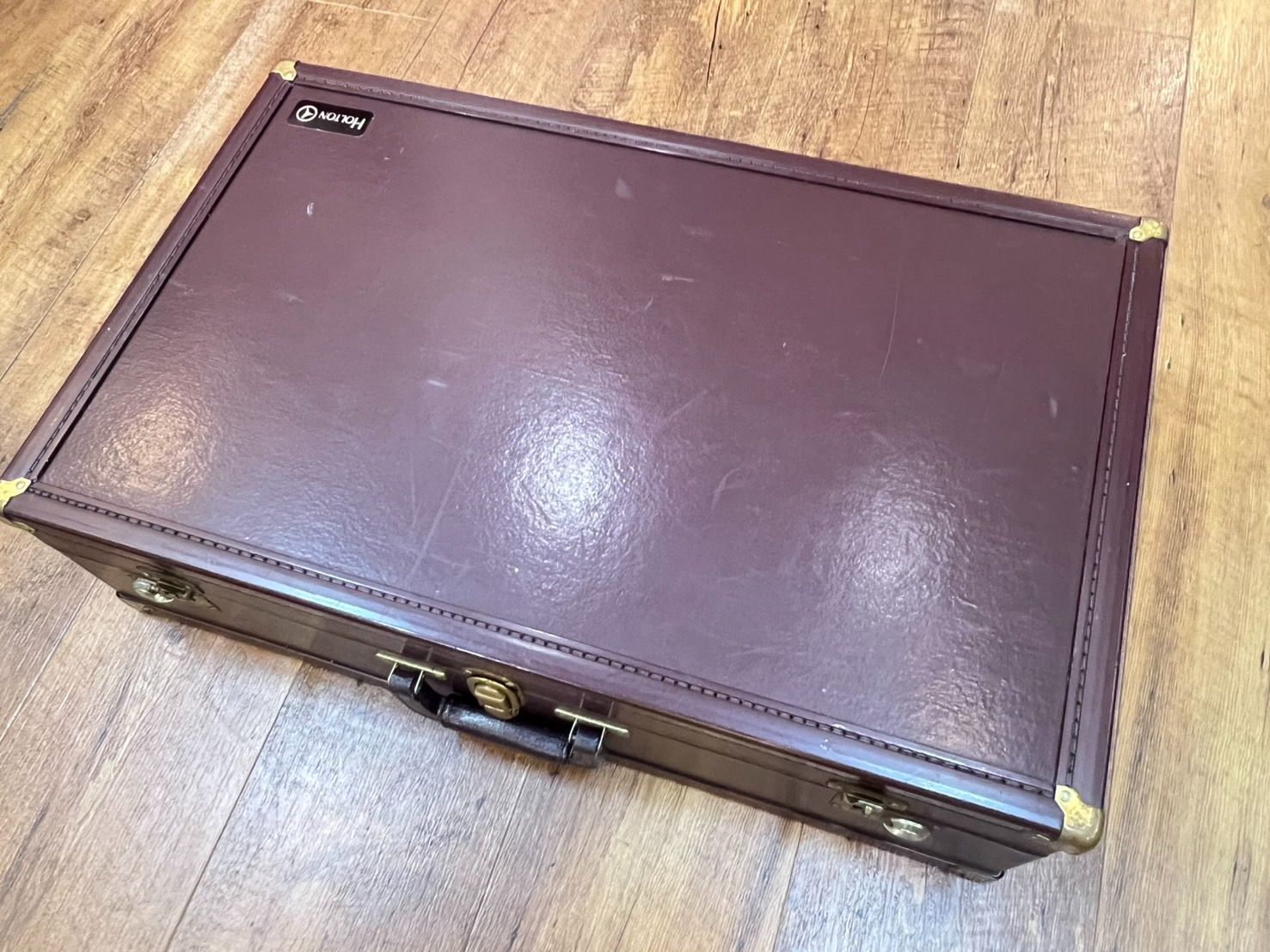 ホルトン ベルカットホルン用ハードケース 西巣鴨