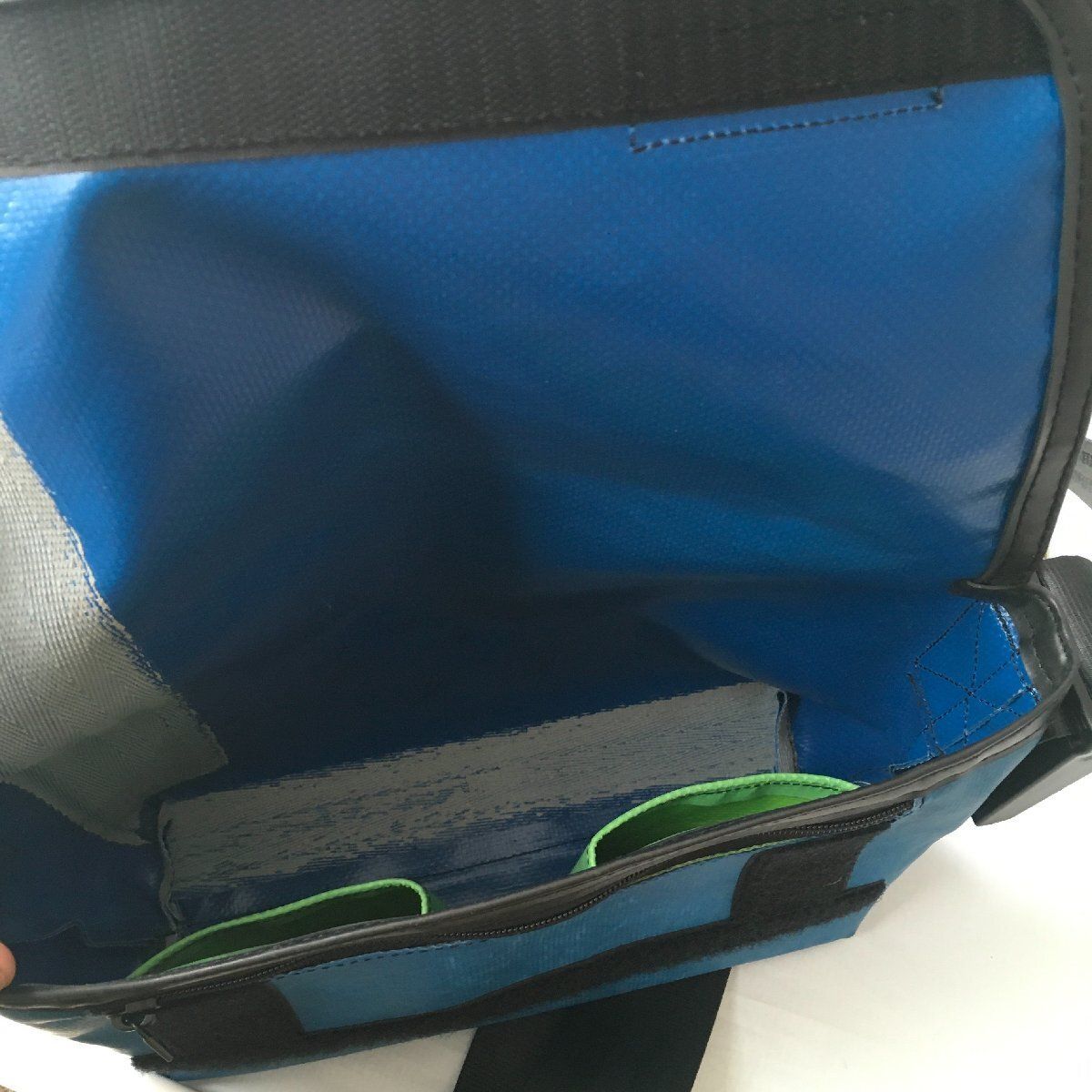美品 FREITAG フライターグ ショルダー バッグ - メルカリ 美品 FREITAG フライターグ ショルダー バッグ - メルカリ