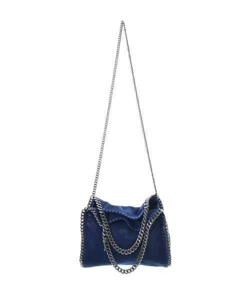 STELLA McCARTNEY ショルダーバッグ レディース 【古着】【中古