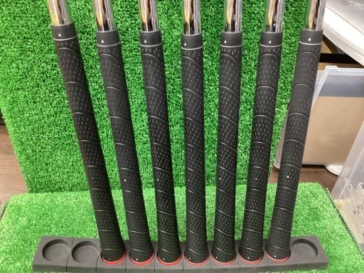 アイアンセット