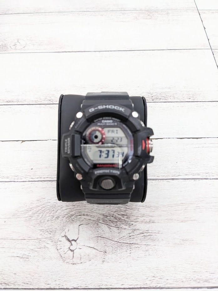 GW-9400J-1JF ブラック