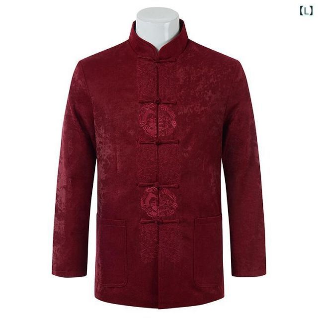 ストリート 紳士服