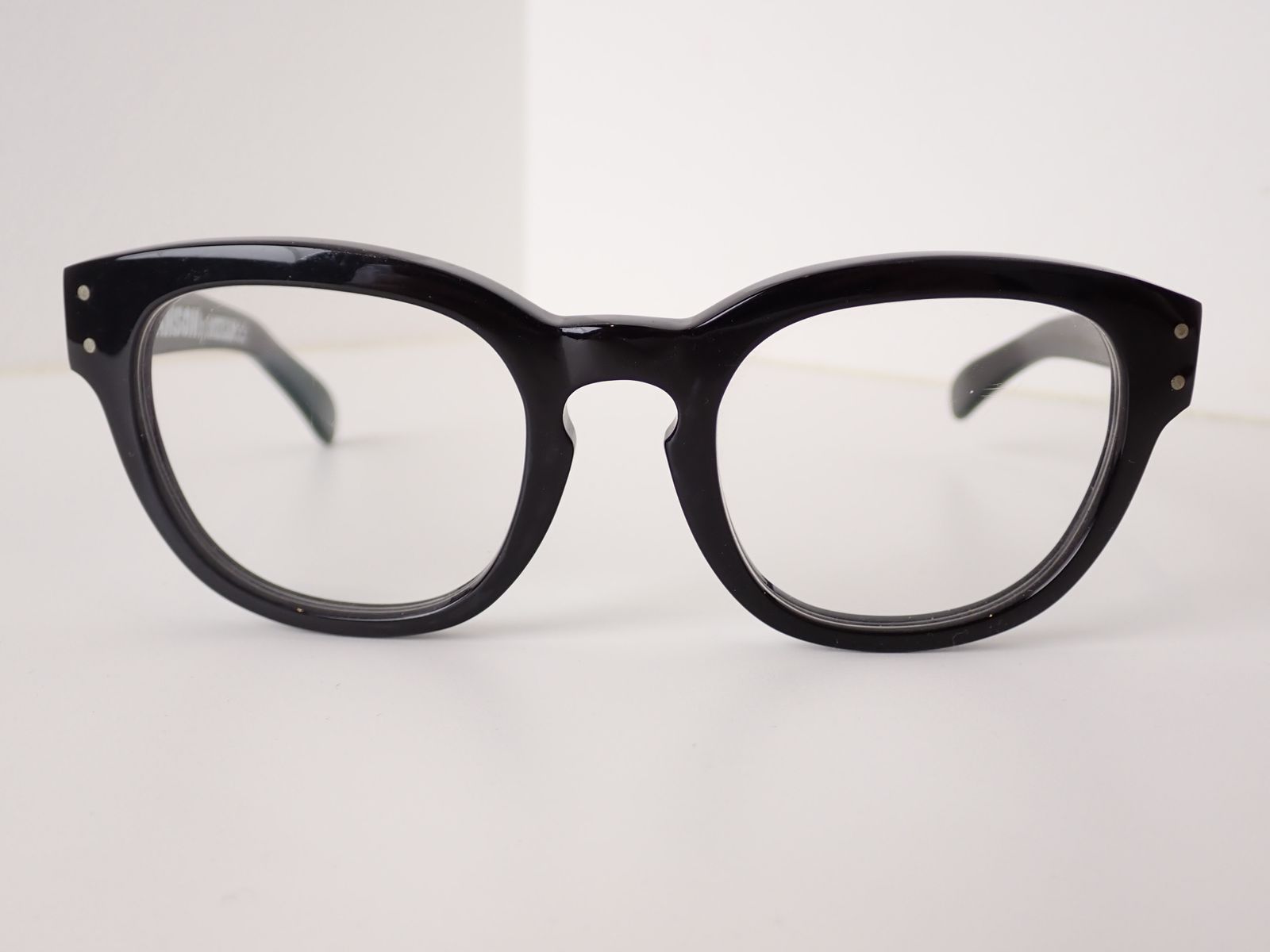 TENDERLOIN HANSON テンダーロイン ハンソン メガネ サングラス TENDERLOIN HANSON テンダーロイン ハンソン メガネ サングラス