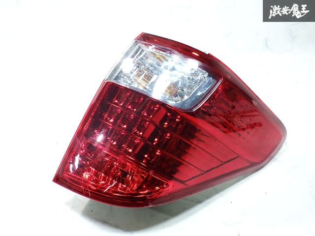 ANH20W.ANH25W アルファード 右 右側 テールライト テールランプ 240S