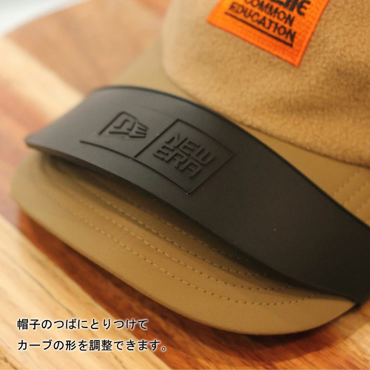 ニューエラ バイザーカーブ NEW ERA ブラック 13562313