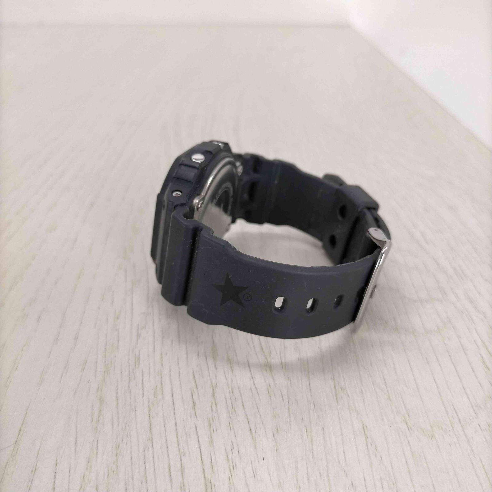 コンバーストウキョウ CONVERSE TOKYO 別注 DW-5600VT G-SHOCK メンズ 