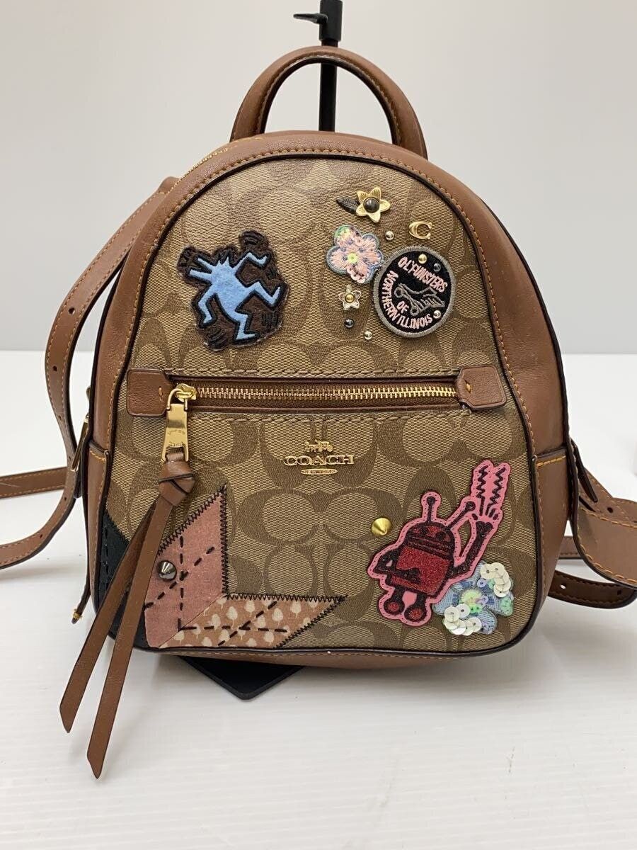 COACH x F48642