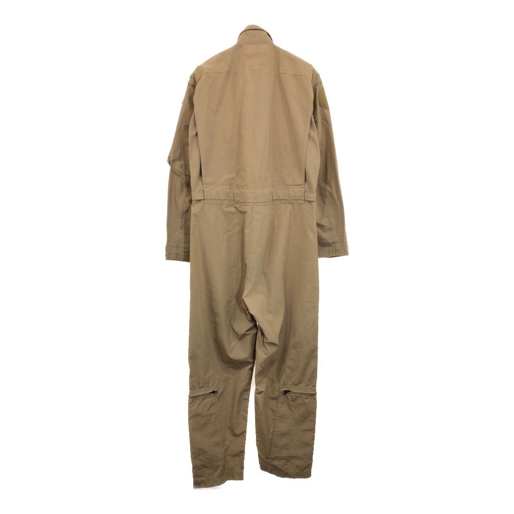 90s AIRFORCE CWU-27/P 米軍実物 ミリタリー フライトスーツ 90年代 米軍実物 U.S.AIRFORCE CWU-27/P フライトスーツ