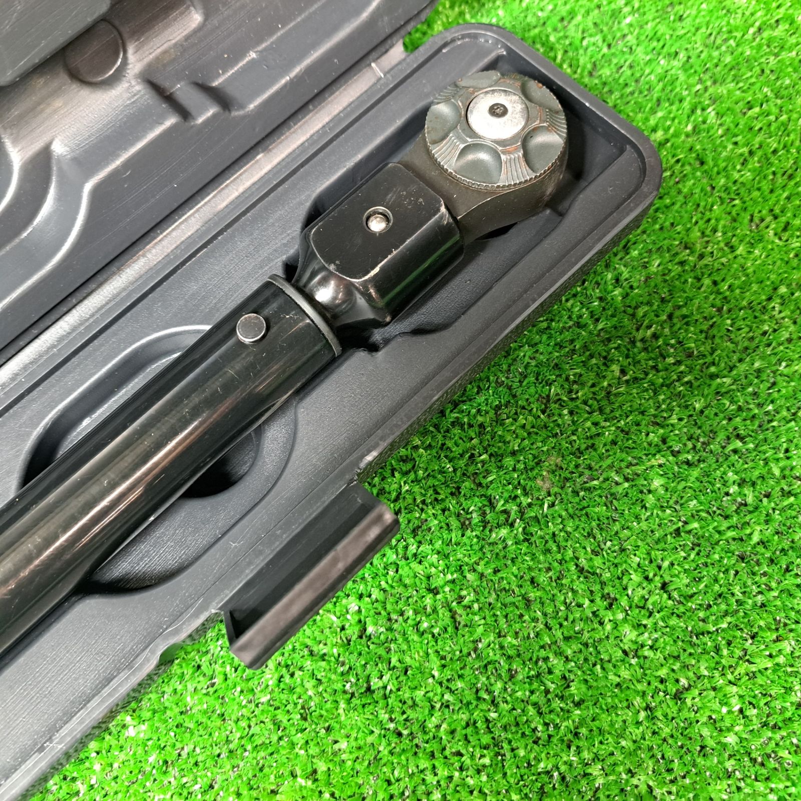 ディーン|Deen プレセット形トルクレンチ DNTQ400NC 80-400N m 岩槻店 HRDEVELOPMENT_JP