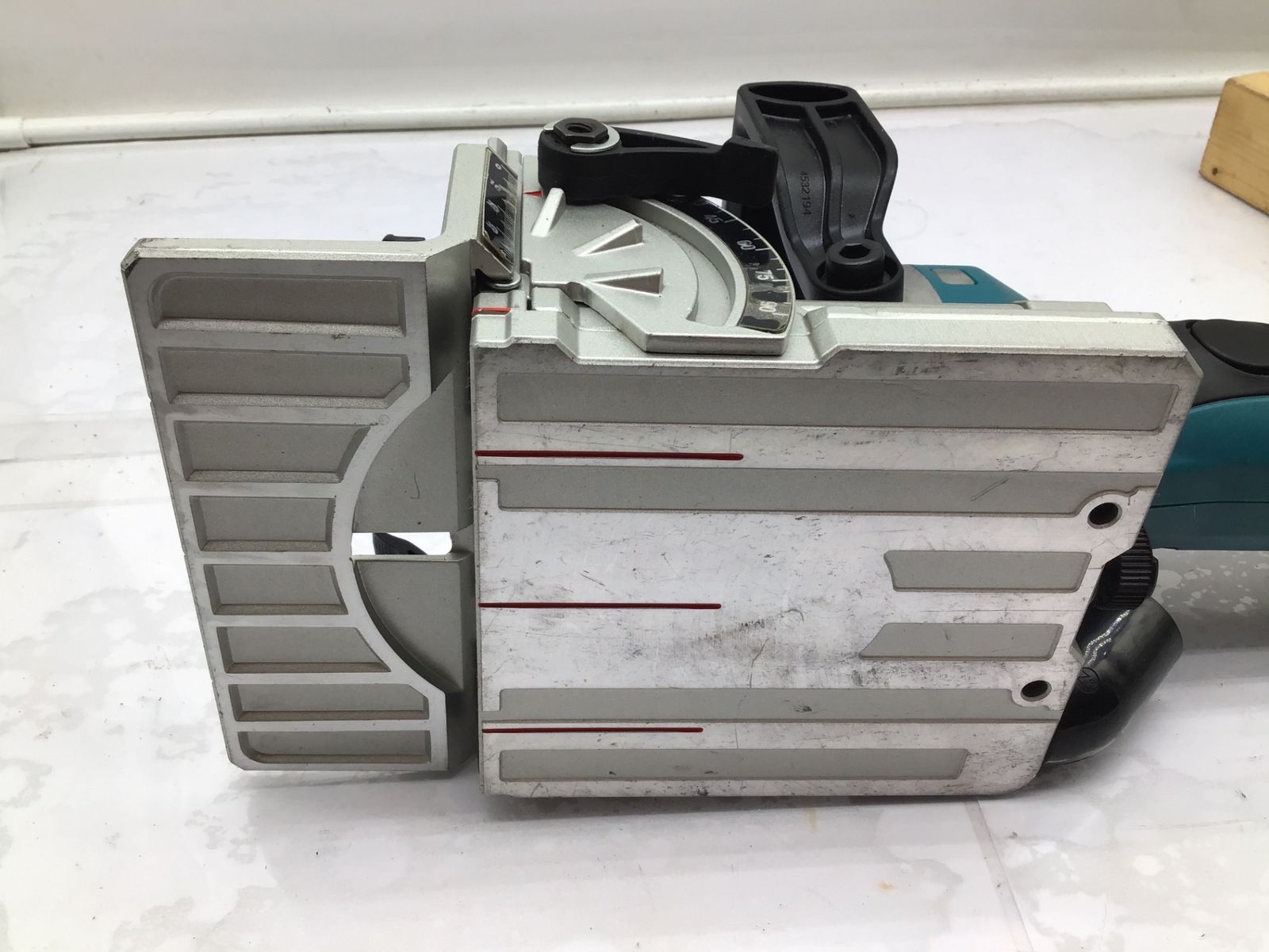 18v充電式ジョイントカッタ 本体のみ