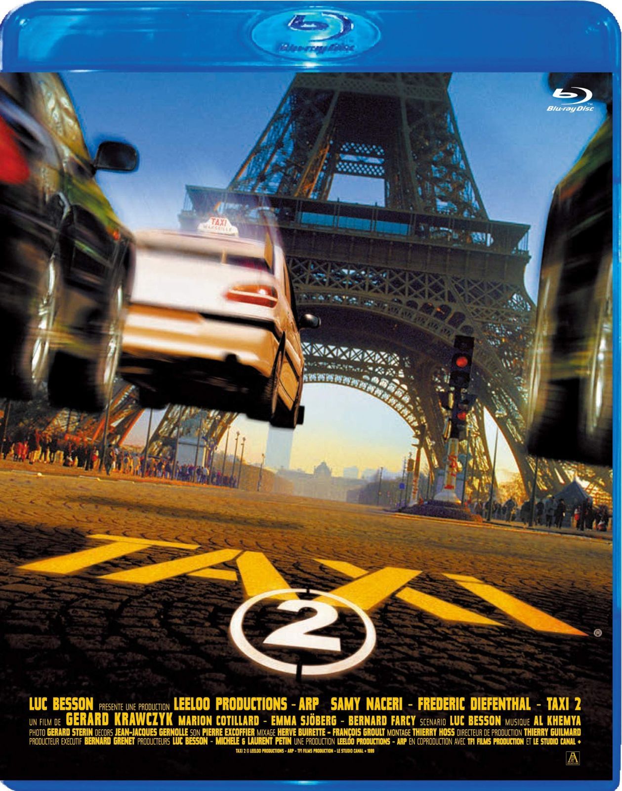 TAXi2